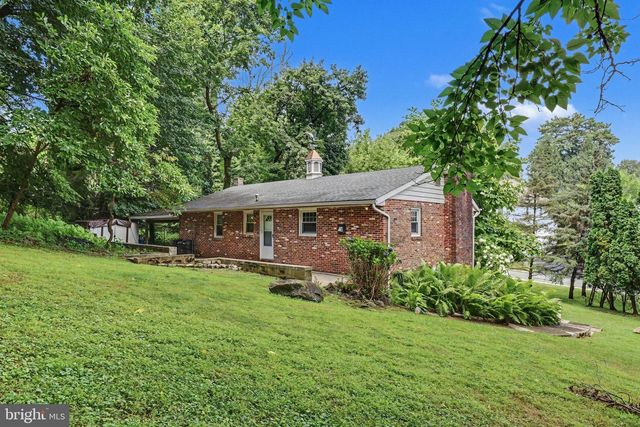 361 SPRING GARDEN ST, West Conshohocken, PA 19428