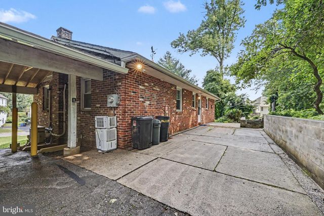 361 SPRING GARDEN ST, West Conshohocken, PA 19428