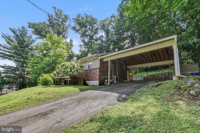 361 SPRING GARDEN ST, West Conshohocken, PA 19428