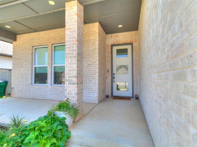 6400 NW 157th Street, Edmond, OK 73013