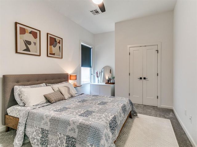 6400 NW 157th Street, Edmond, OK 73013