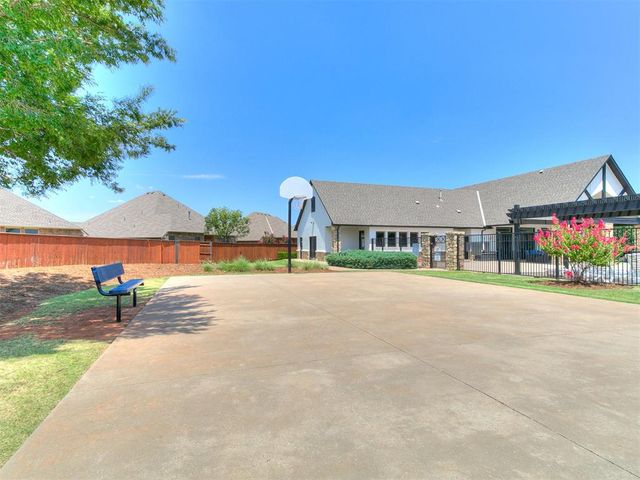 6400 NW 157th Street, Edmond, OK 73013