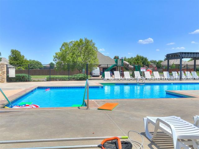6400 NW 157th Street, Edmond, OK 73013