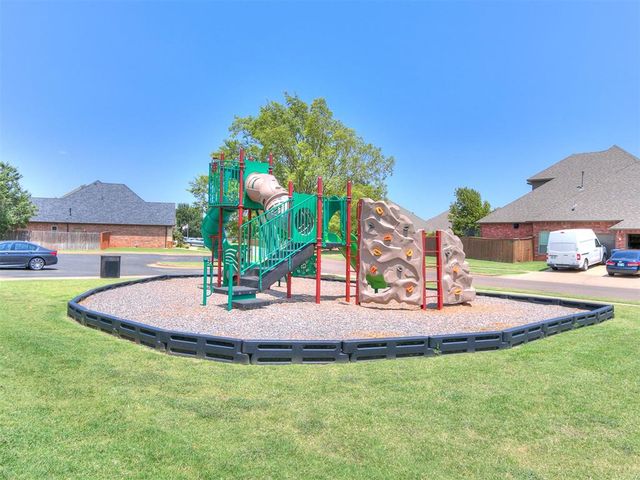 6400 NW 157th Street, Edmond, OK 73013