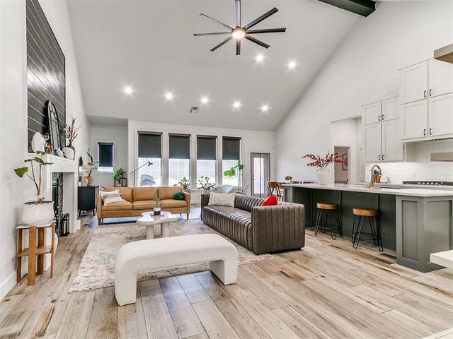 6400 NW 157th Street, Edmond, OK 73013