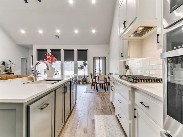 6400 NW 157th Street, Edmond, OK 73013