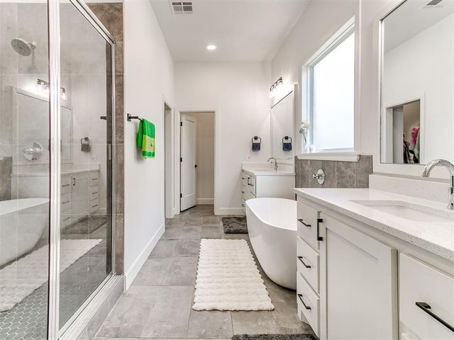 6400 NW 157th Street, Edmond, OK 73013