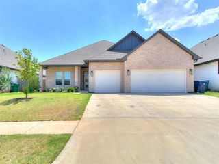 6400 NW 157th Street, Edmond, OK 73013
