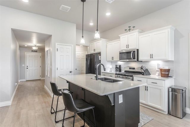 16009 Quiet Storm Drive, Oklahoma City, OK 73170
