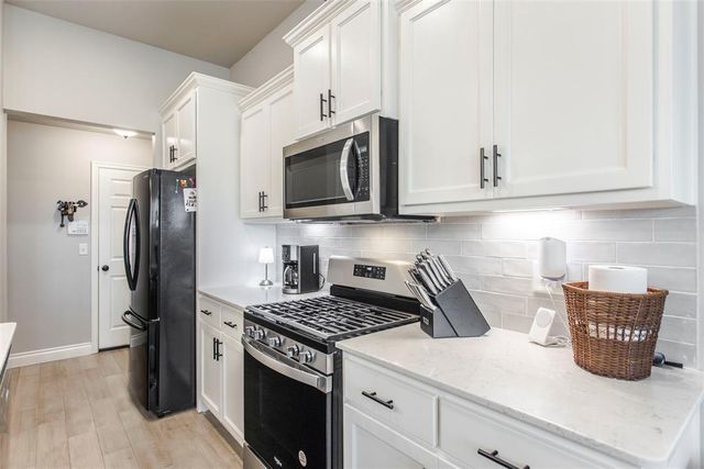 16009 Quiet Storm Drive, Oklahoma City, OK 73170