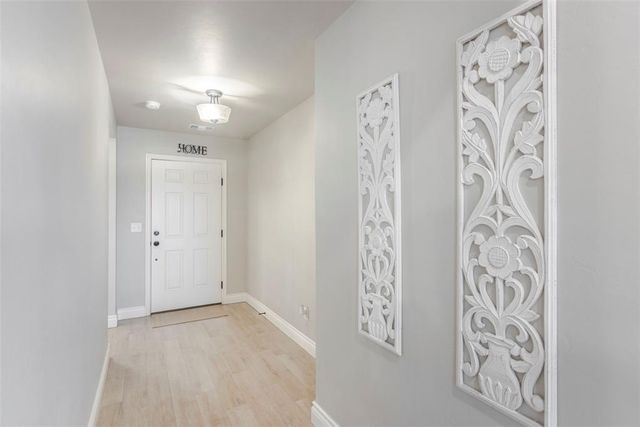 16009 Quiet Storm Drive, Oklahoma City, OK 73170