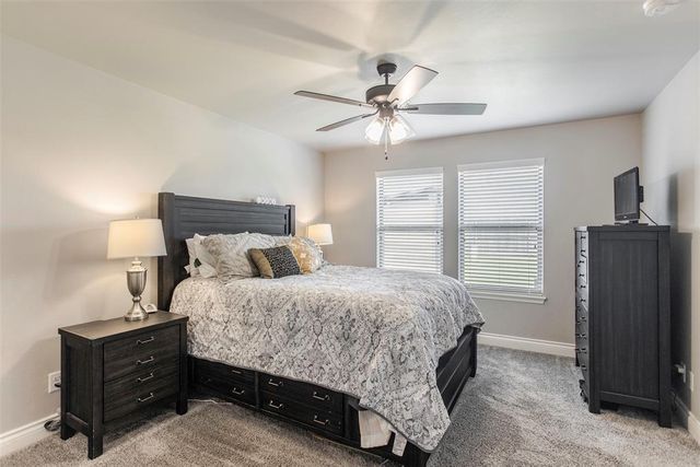 16009 Quiet Storm Drive, Oklahoma City, OK 73170