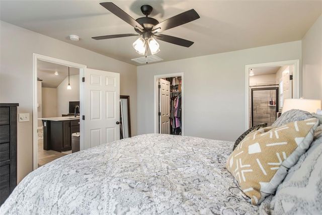 16009 Quiet Storm Drive, Oklahoma City, OK 73170