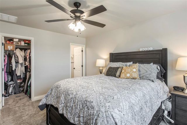 16009 Quiet Storm Drive, Oklahoma City, OK 73170