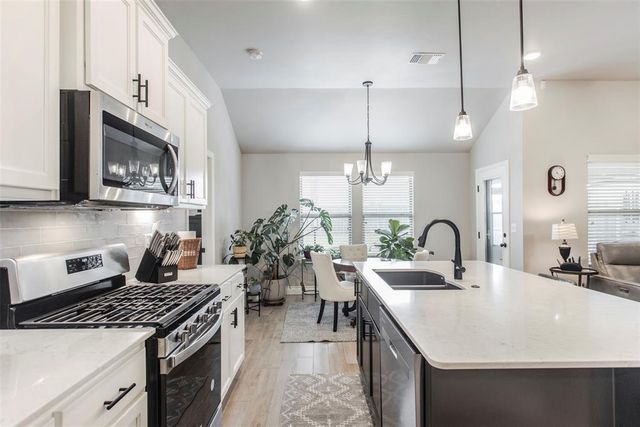 16009 Quiet Storm Drive, Oklahoma City, OK 73170