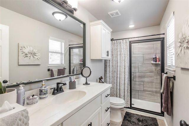 16009 Quiet Storm Drive, Oklahoma City, OK 73170