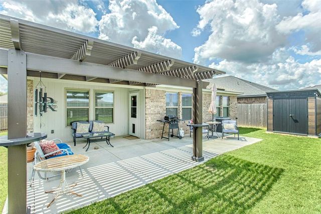 16009 Quiet Storm Drive, Oklahoma City, OK 73170