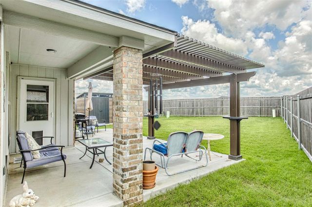 16009 Quiet Storm Drive, Oklahoma City, OK 73170