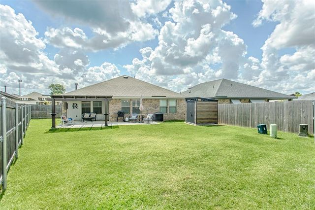 16009 Quiet Storm Drive, Oklahoma City, OK 73170