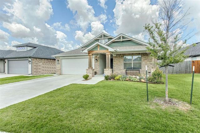 16009 Quiet Storm Drive, Oklahoma City, OK 73170