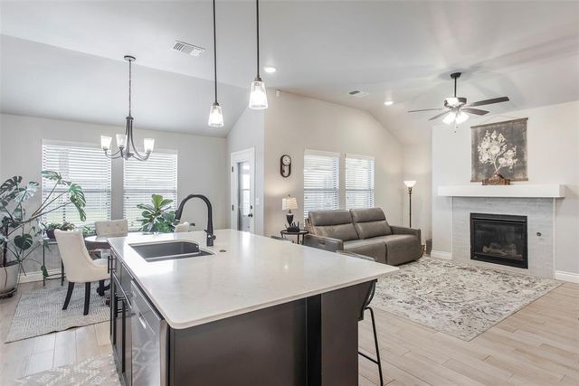 16009 Quiet Storm Drive, Oklahoma City, OK 73170