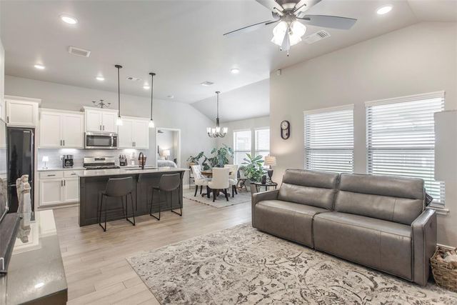 16009 Quiet Storm Drive, Oklahoma City, OK 73170