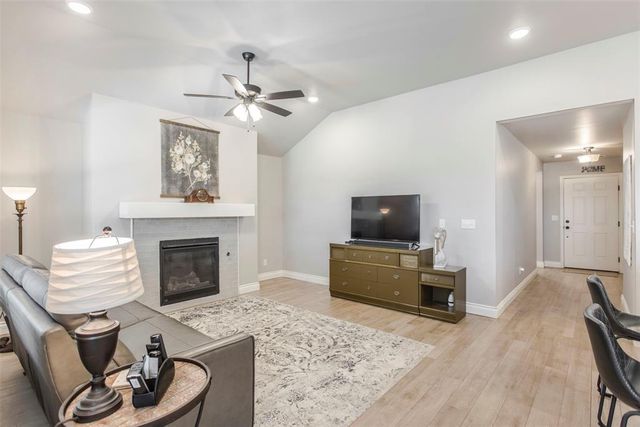 16009 Quiet Storm Drive, Oklahoma City, OK 73170