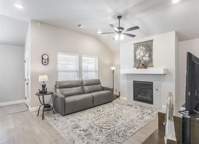16009 Quiet Storm Drive, Oklahoma City, OK 73170