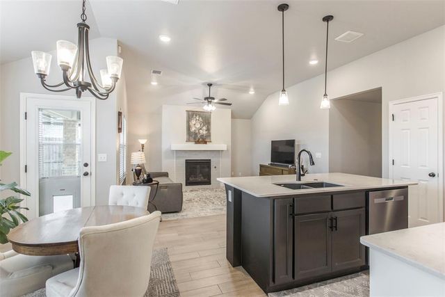 16009 Quiet Storm Drive, Oklahoma City, OK 73170