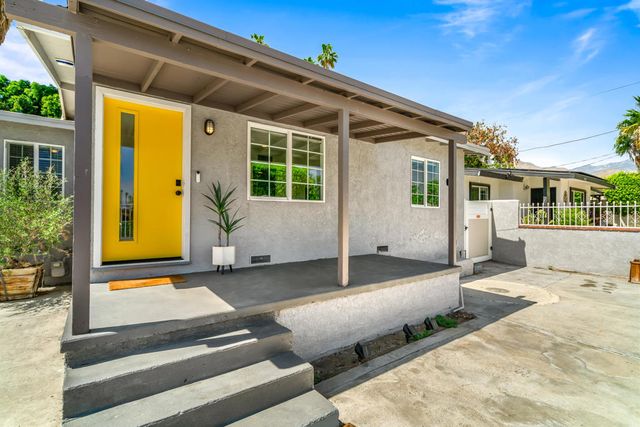 68711 E Street, Cathedral City, CA 92234