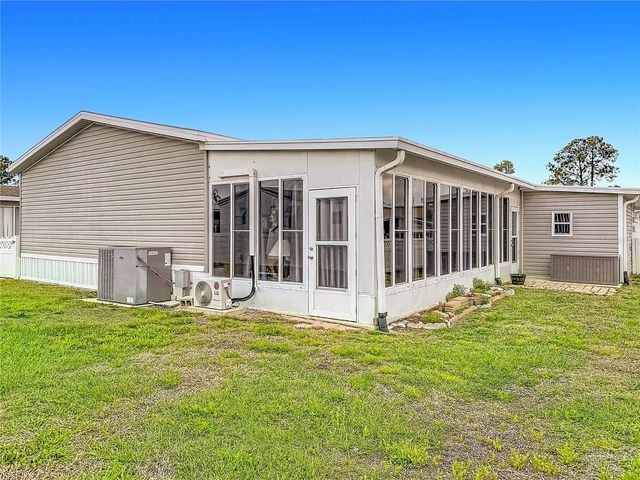 1658 ELKHART CIRCLE, Tavares, FL 32778