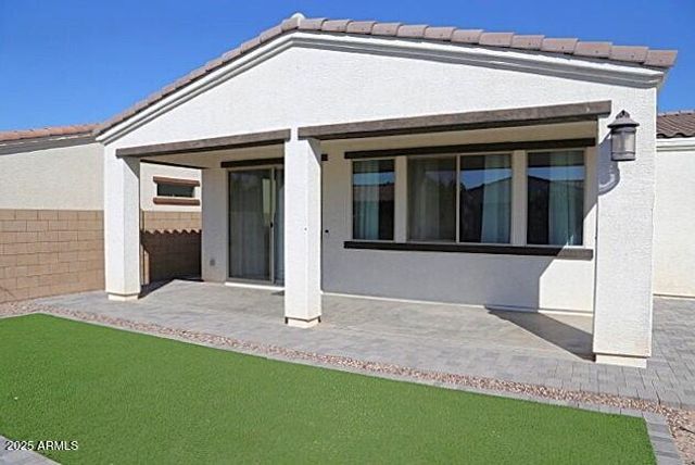 22779 E VIA DE OLIVOS --, Queen Creek, AZ 85142