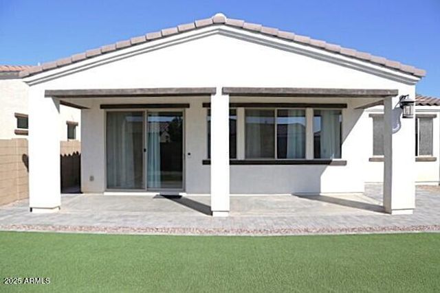 22779 E VIA DE OLIVOS --, Queen Creek, AZ 85142