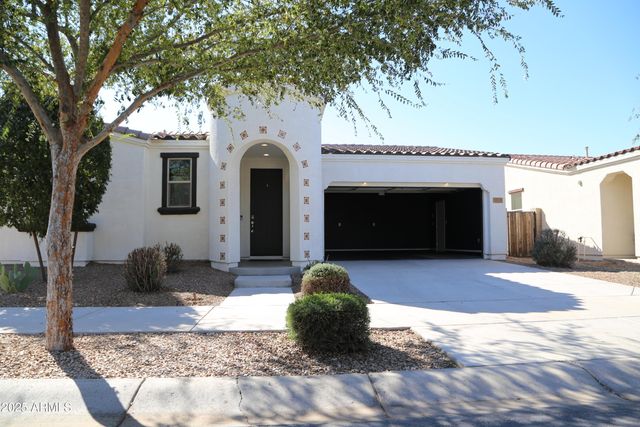 22779 E VIA DE OLIVOS --, Queen Creek, AZ 85142