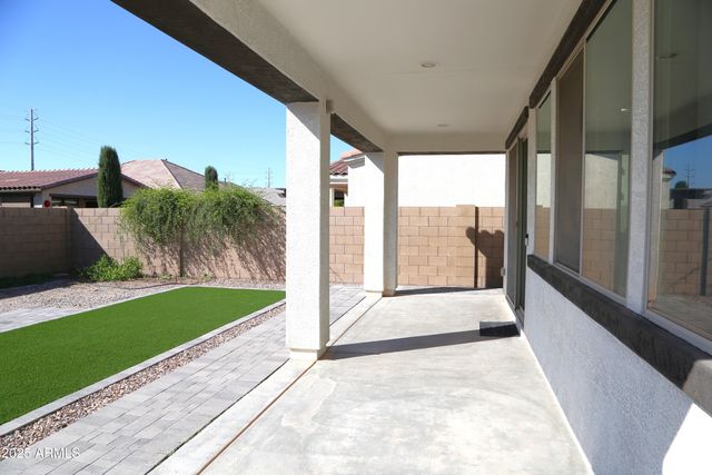 22779 E VIA DE OLIVOS --, Queen Creek, AZ 85142