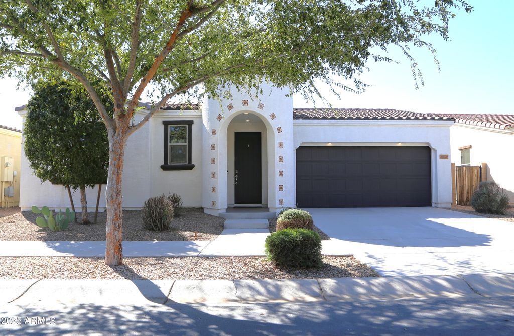 22779 E VIA DE OLIVOS --, Queen Creek, AZ 85142