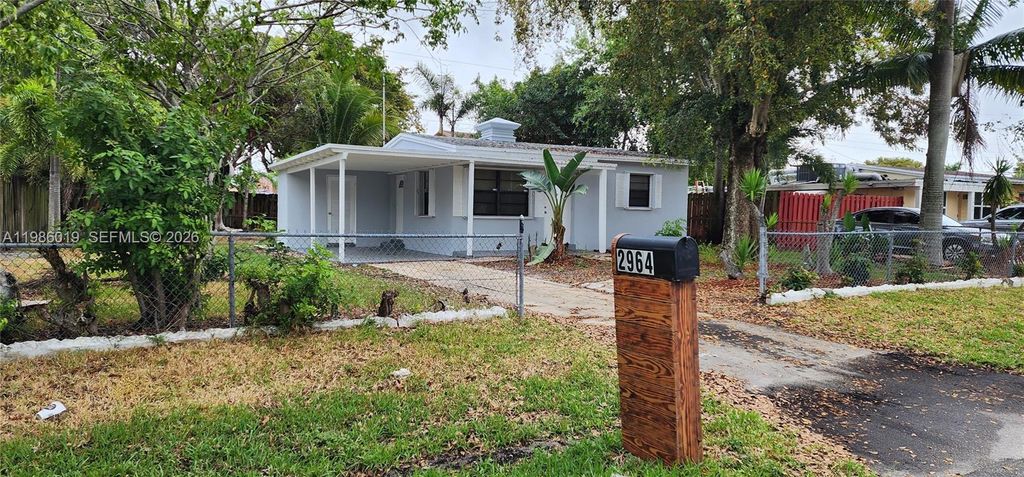 2964 NE 12th Ter, Pompano Beach, FL 33064