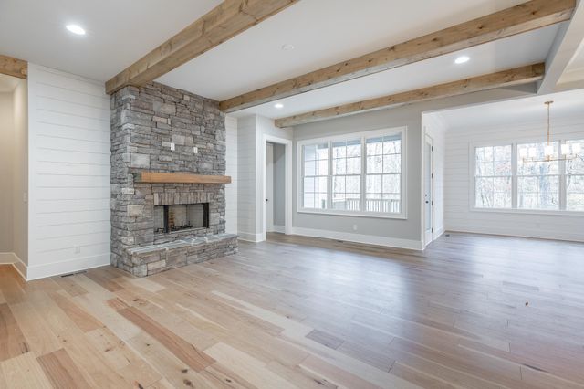 102 Murry Lane NW 6, Cleveland, TN 37312