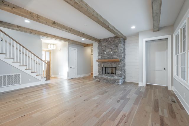 102 Murry Lane NW 6, Cleveland, TN 37312