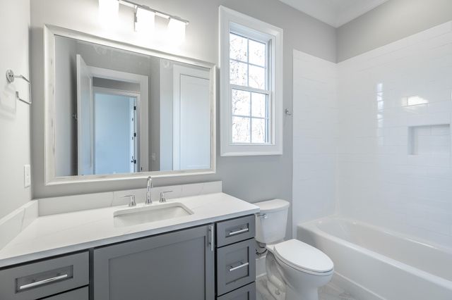 102 Murry Lane NW 6, Cleveland, TN 37312