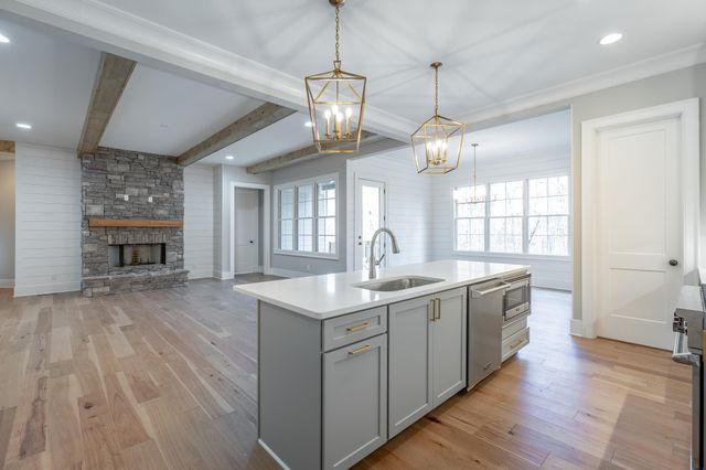 102 Murry Lane NW 6, Cleveland, TN 37312