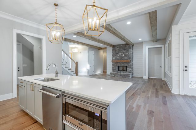 102 Murry Lane NW 6, Cleveland, TN 37312