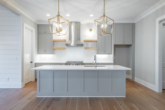 102 Murry Lane NW 6, Cleveland, TN 37312