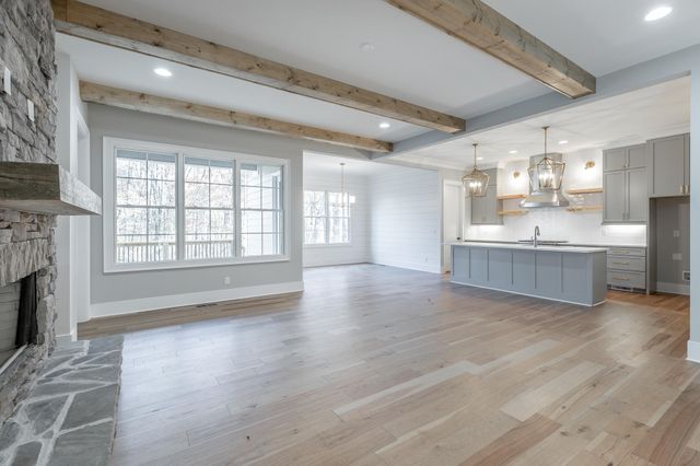 102 Murry Lane NW 6, Cleveland, TN 37312