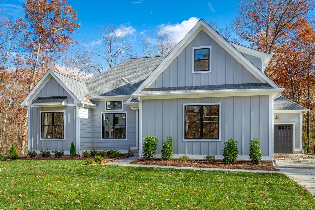 102 Murry Lane NW 6, Cleveland, TN 37312