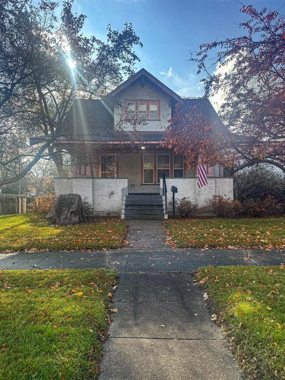 501 W Jenny Street, Bay City, MI 48706