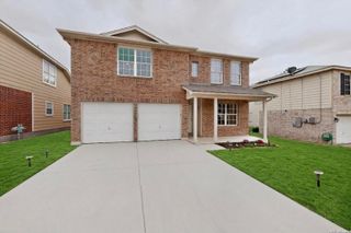 7642 Parkwood, San Antonio, TX 78249