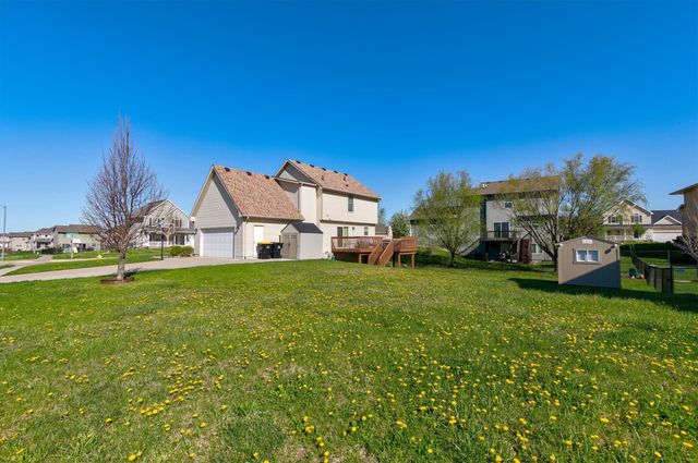 105 SE Kellerman Lane, Waukee, IA 50263