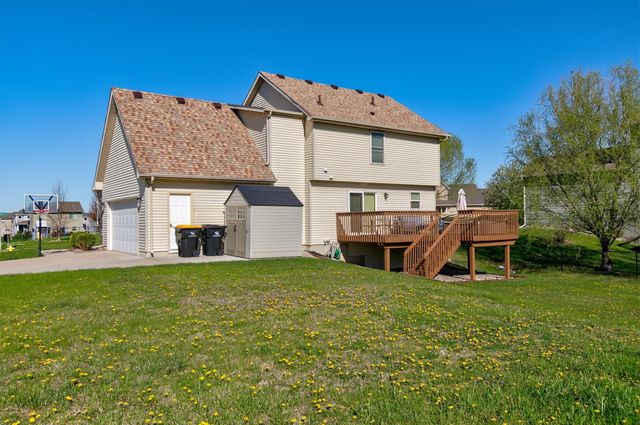 105 SE Kellerman Lane, Waukee, IA 50263