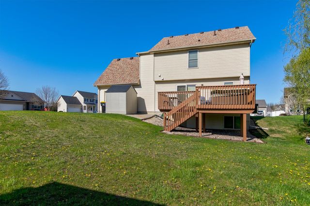 105 SE Kellerman Lane, Waukee, IA 50263